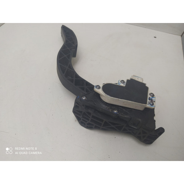 Pedal Acelerador Gm Cruze 1.8 2011/2013