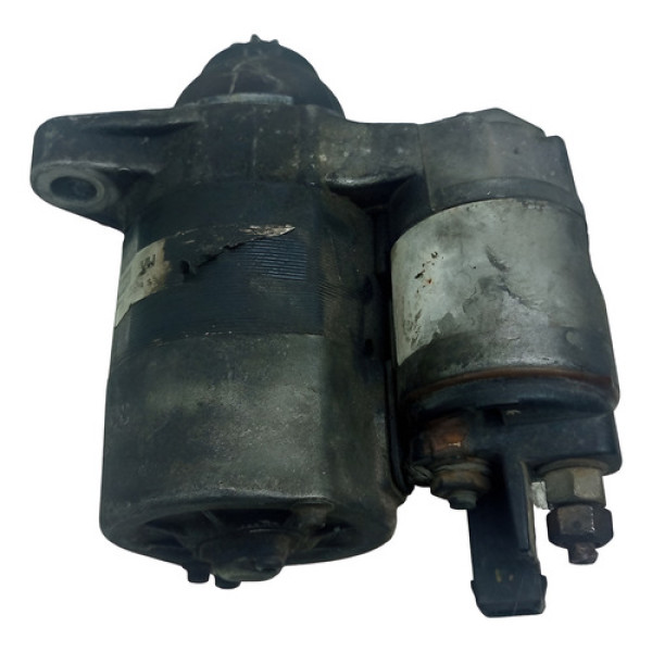 Motor Partida Volkswagen Gol 2015