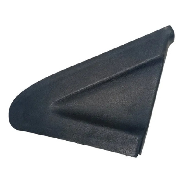 Moldura Interna Retrovisor Esquerda Volkswagen Santana 91/96