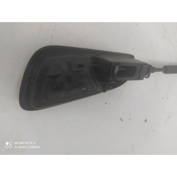 Maçaneta Interna Dianteiro Direito Ford Ka 2015 