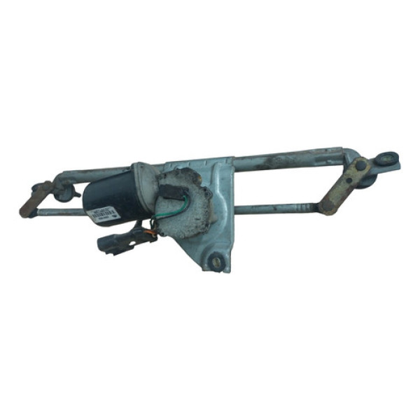 Máquina Limpador Parabrisa Chevrolet Corsa 2000 2006 
