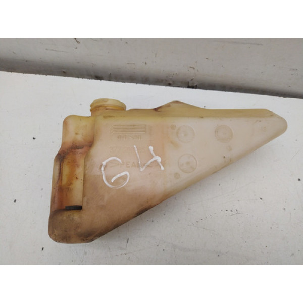 Reservatório Gasolina Partida Fria Volkswagen Gol G4 2006
