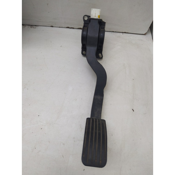 Pedal Acelerador Peugeot 206 2007 2012 F00c3e2429