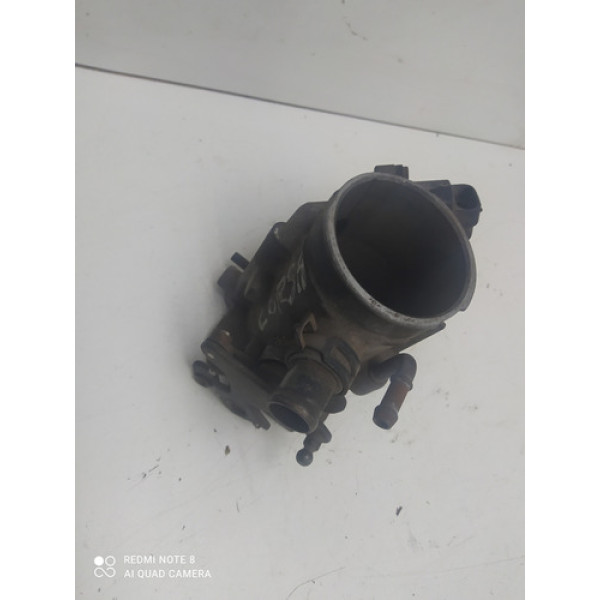 Corpo Borboleta Tbi Chevrolet Corsa Celta 1.0 8v Flex