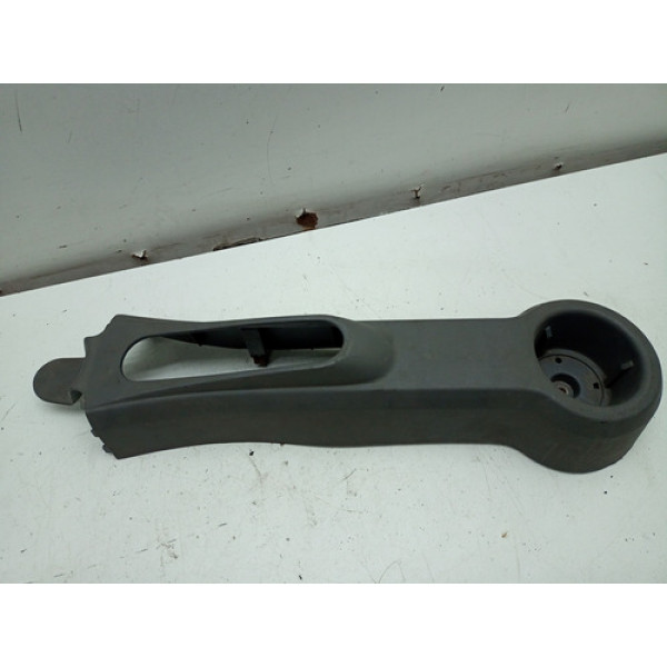 Console Central Freio Mão Fiat Palio 15/2018 100186849