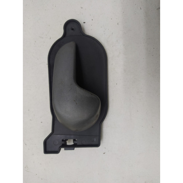 Maçaneta Interna Dianteira Direita Ford Fiesta 2006 2s65a226