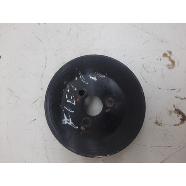 Polia Bomba Dágua  Ford Fiesta 2000/2014 1s5q8509aa
