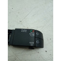 Comando Com Volante Renault Logan 2020 344422043a