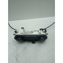 Comando Ar Condicionado Fiat Palio 2008 161440200