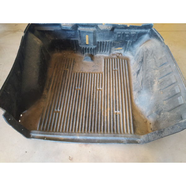 Protetor De Caçamba Fiat Strada 2012 Detalhe 