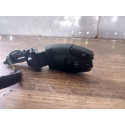 Comando Controle Som Renault Sandero 9666615xt