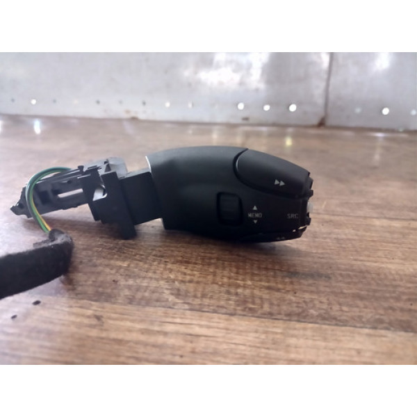 Comando Controle Som Renault Sandero 9666615xt