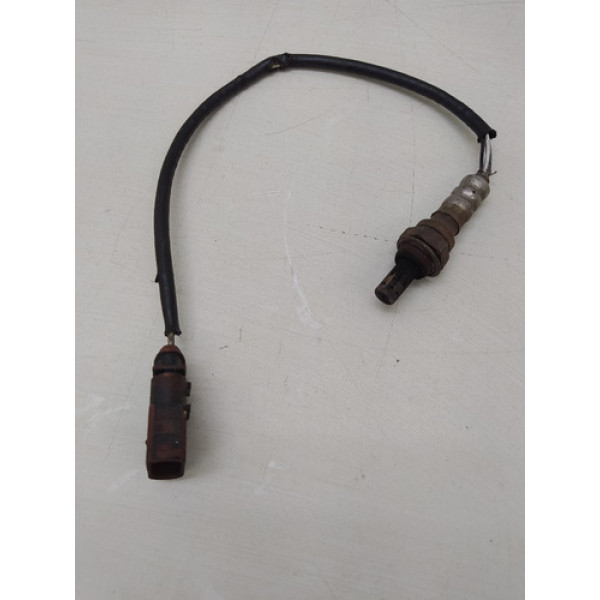 Sonda Lambda Volkswagen Gol Saveiro 2001 2010 5x3906262