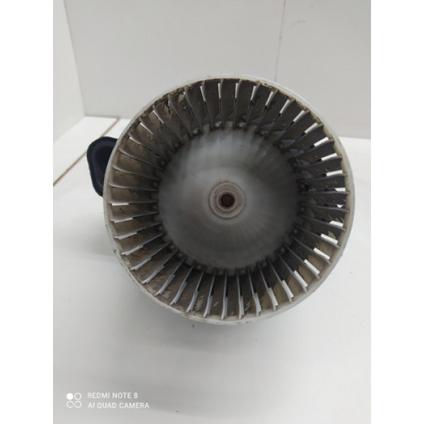 Motor Ar Forçado Fiat Mobi Way 2017 1.0 V438