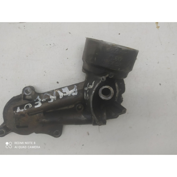 Bomba Óleo Peugeot 206 1.6 16v