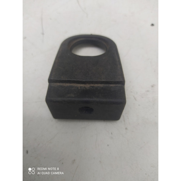 Suporte Radiador Citroen C4 Peugeot 307 2012