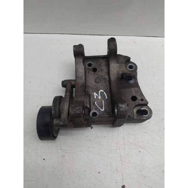 Sensor Tensionador Correia Motor Peugeot Citroen C3 1.4