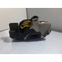 Fechadura Dianteira Esquerda Chevrolet Agile 13578279