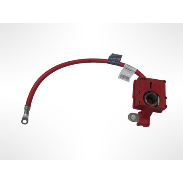 Cabo Polo Positivo Bmw X1 2011 921701801