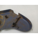 Acabamento Lateral Capa Banco Direita Ford Fiesta 2000