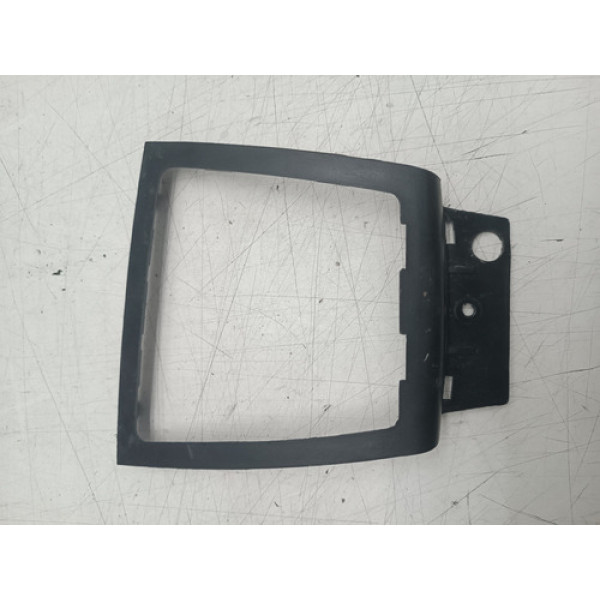 Moldura Alavanca Câmbio Fiat Palio 2007