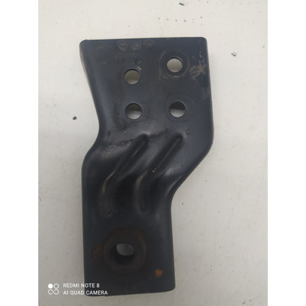 Suporte Radiador Fiat Uno Fiorino 2011