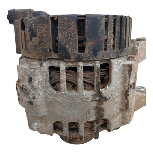 Alternador Citroen Peugeot C3 206 207 2008 A 2012
