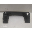 Acabamento Moldura Botão Painel Chevrolet Monza Kadett 1993