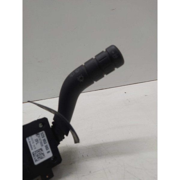 Chave De Seta Com Limpador Gol G5 G6 Voyage Original Volkswa