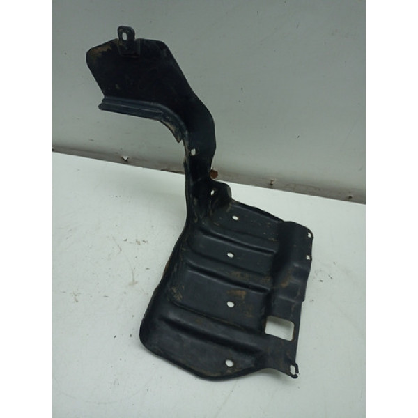 Parabarro Dianteiro Esq Fiat Palio Strada 01/12 51863701