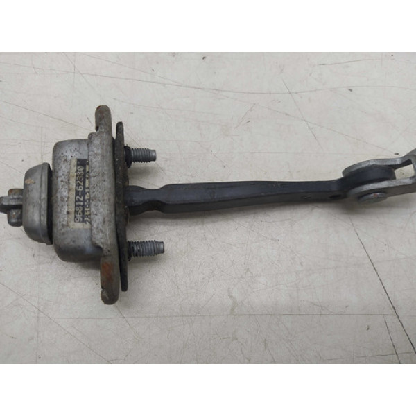 Limitador Porta Traseira Peugeot 307 1.6 16v  2009 