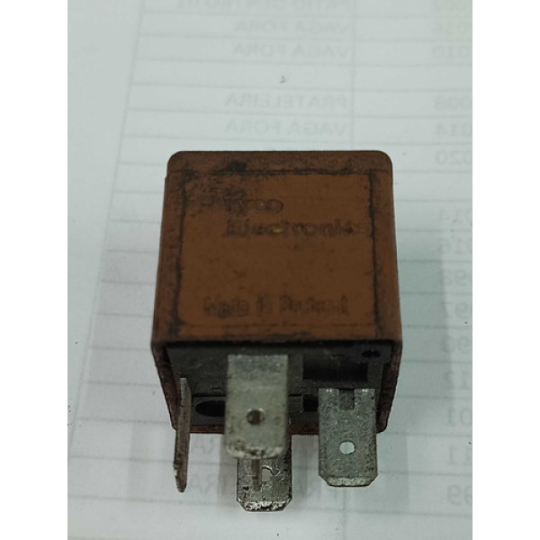 Relé Interruptor Ignição Gm Astra Corsa Marrom 90491314