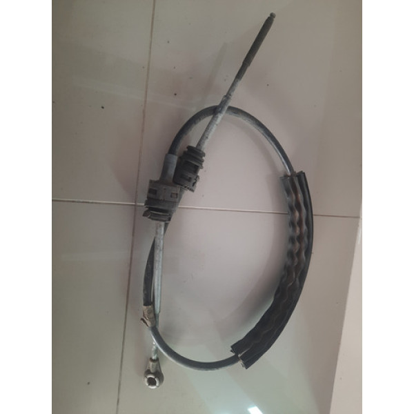 Cabo Seletor Marcha Volkswagen Polo 6qe711265c