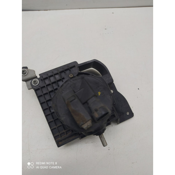 Farol Milha Esquerdo Palio Siena Idea Strada 2008