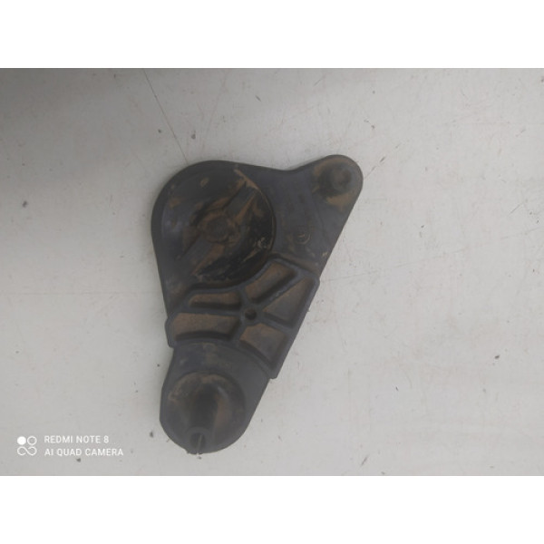 Trambulador Volkswagen Gol G5 2010 A 2012 Com Detalhes 
