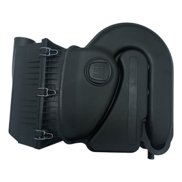 Caixa Filtro De Ar Fiat Uno Fire Evo 2018 