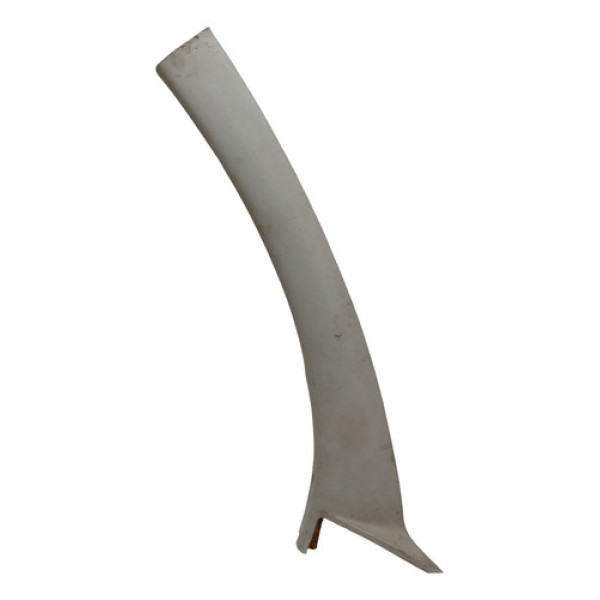 Moldura Coluna Acabamento Parabrisa Citroen C3 2003 2013