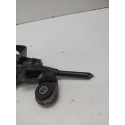 Suporte Cabo Seletor Volkswagen Fox Polo 2007 2010 6q0711789