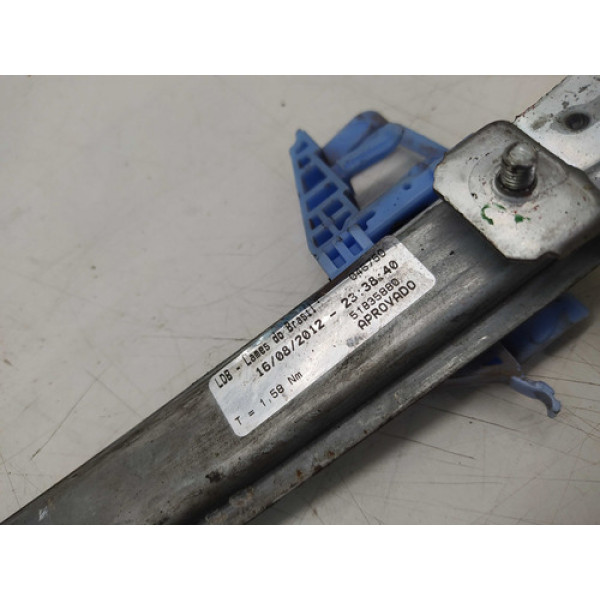 Máquina Vidro Manual Traseira Esquerda Fiat Uno Way 51835880