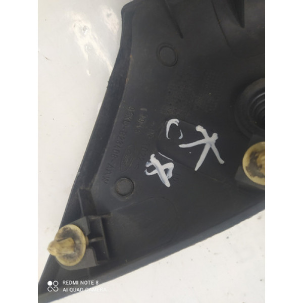 Moldura Retrovisor Ford Ka Par-2013
