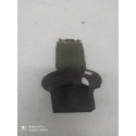 Resistência Caixa Ventilação Peugeot 206 207 Citroen C3