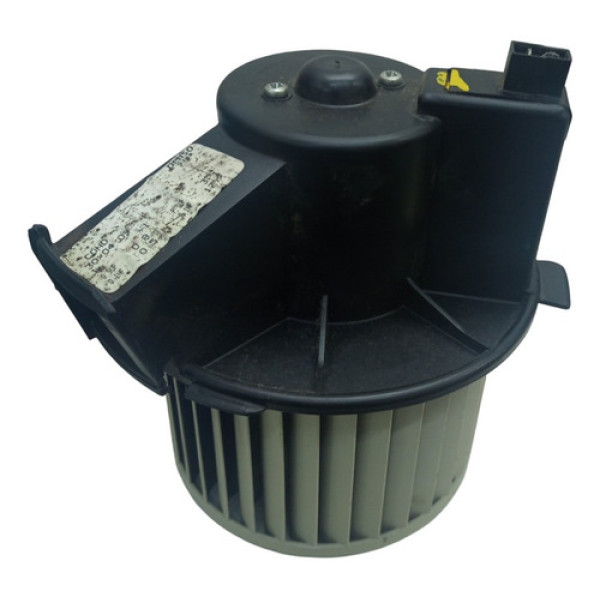 Motor Ar Ventilador Forçado Ventilação Peugeot 2006 2007