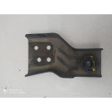 Suporte Radiador Fiat Uno Fiorino 2011 Lado  Direito 