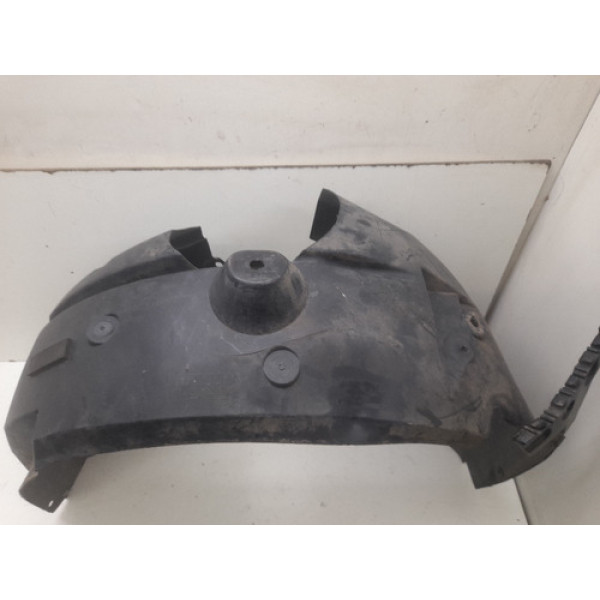 Parabarro Dianteiro Direito Ford Ka 2015 2019
