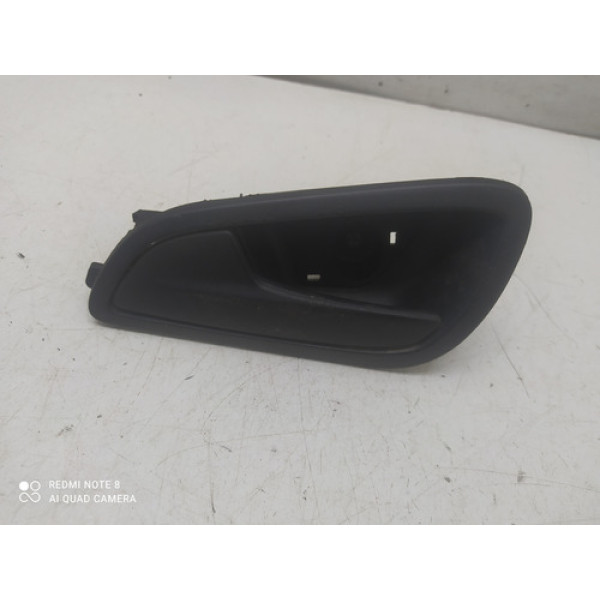 Maçaneta Interna Dianteiro Esquerdo Ford Ka 2015