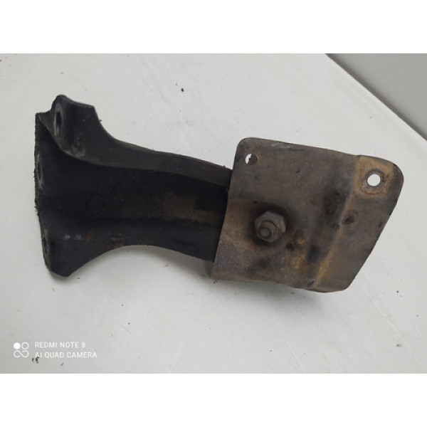 Suporte Coxim Superior Motor Gol Parati Saveiro 