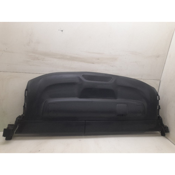 Tampão Bagagito Honda City 2013 