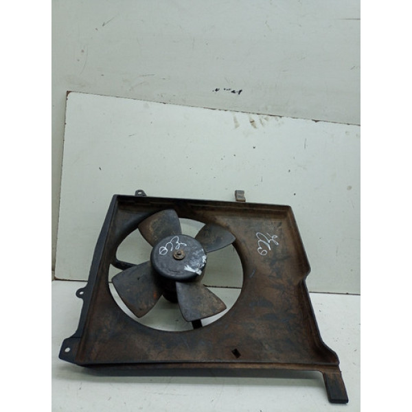 Defletor Ventoinha Radiador Chevrolet Monza 1996 94627689