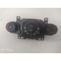 Comando Controle Ar Ford Ecosport 2015