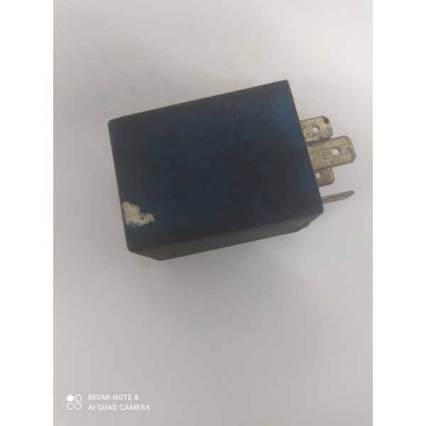 Relé Desembaçador Vidro Traseiro Volkswagen Fox Gol G4 2007